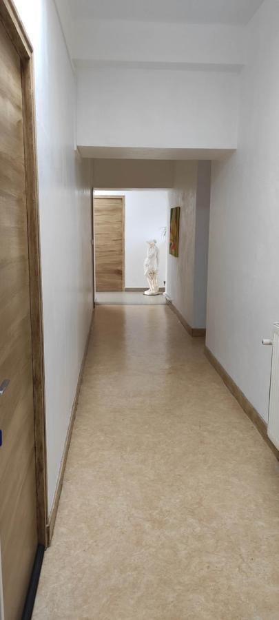 Autrefois La Cure Apartment Bonnefontaine Cameră foto